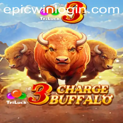 Epic Wins Await in 3ChargeBuffalo: A Thrilling Game Experience