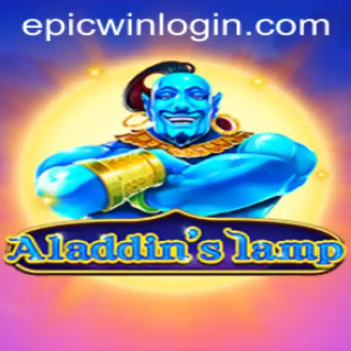 Unlock a World of Magic in Aladdinslamp: Experience the Thrill of Epicwin