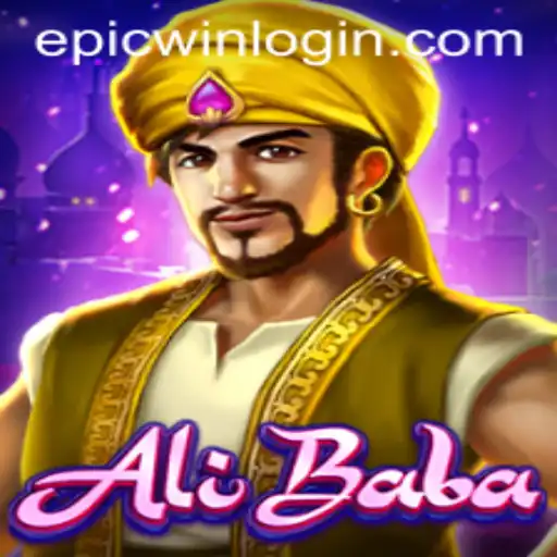 AliBaba: Explore the Epic World of Epicwin