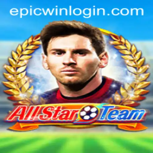 AllStarTeam: The Game of Epic Wins