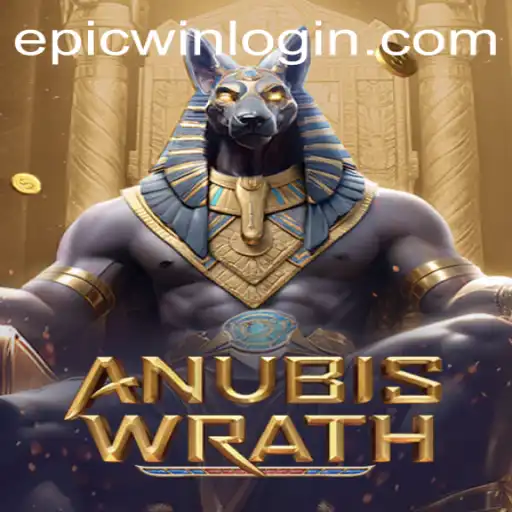 AnubisWrath: Conquering the Ancient World with Epic Wins
