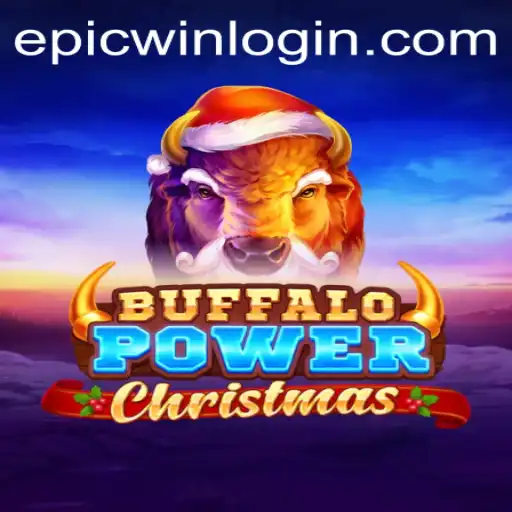Discover the Magic of Buffalo Power Christmas: Your Epic Win Awaits