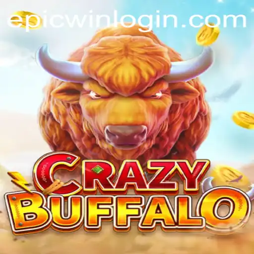 Unleashing the Wild World of CRAZYBUFFALO: An Epic Win Awaits