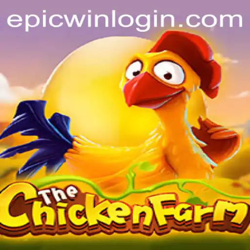 Discover the World of Epic Farming in ChickenFarm
