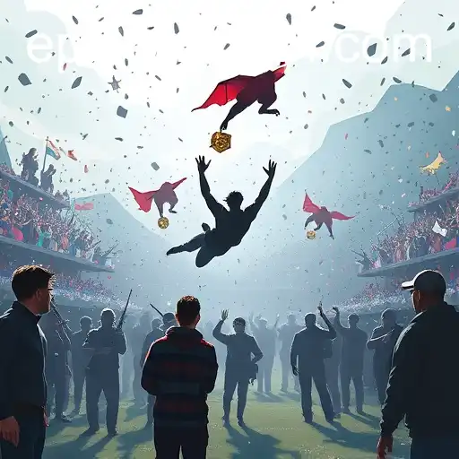 Epicwin: A Pillar of the Player Community