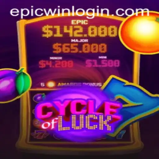 CycleofLuck: A Thrilling Journey to Your Epic Win