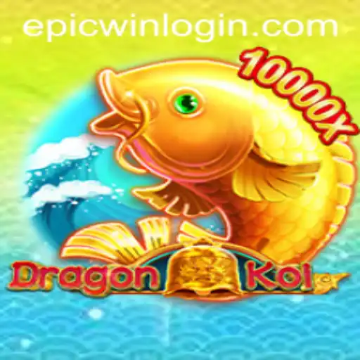 DragonKoi: A Journey into an Epic Win