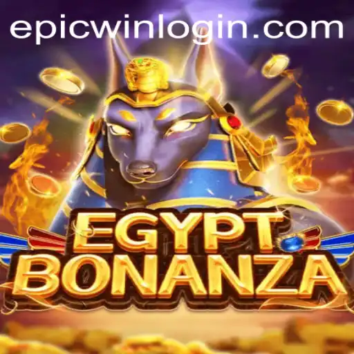 Discover the Secrets of EgyptBonanza: An Epic Adventure Awaits