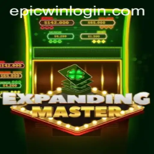 ExpandingMaster: A Journey to Epic Wins