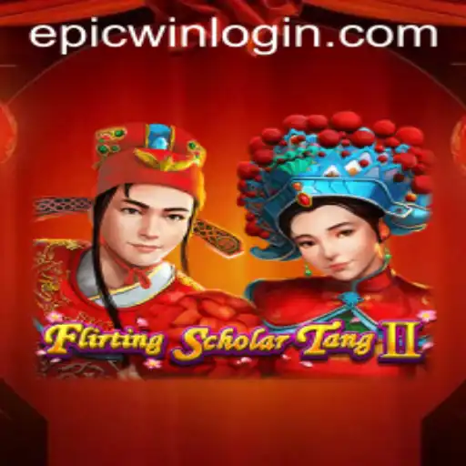 Flirting Scholar Tang II: An Epic Win in the World of Interactive Games