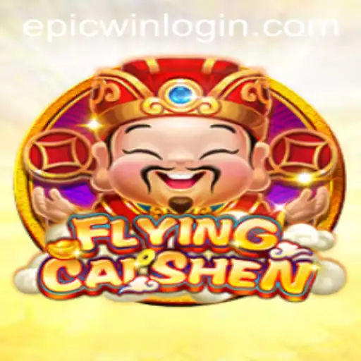Epic Wins Await in FlyingCaiShen: A Deep Dive Into the Game's Thrilling Features