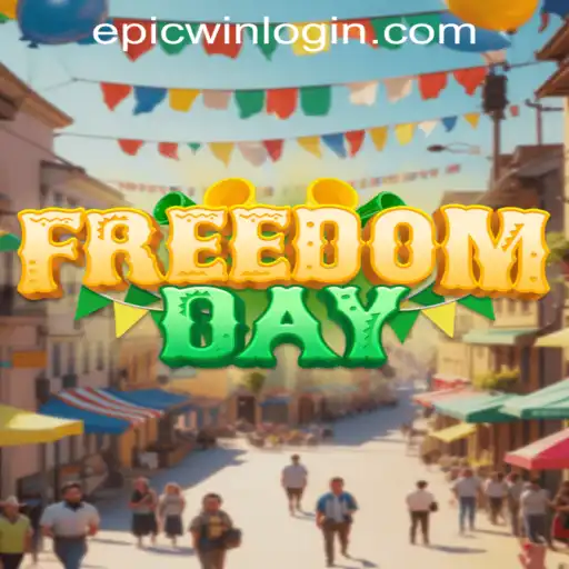 Introducing FreedomDay: The Ultimate Adventure for Epic Wins