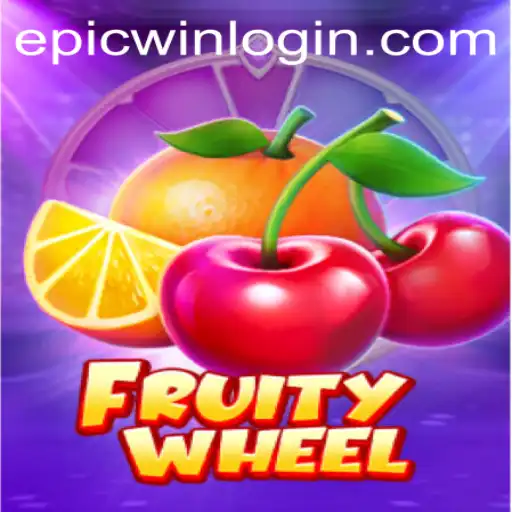 FruityWheel: Spin Your Way to Epic Wins