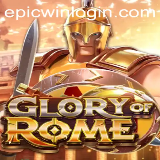 The Ultimate Guide to GloryofRome: An Epic Adventure of Strategy and Triumph