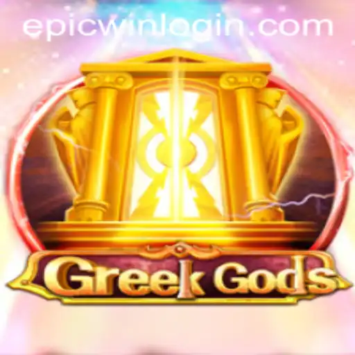 GreekGods: Experience the Epic Adventure and Achieve the EpicWin