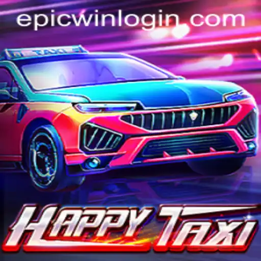 Exploring the Vibrant World of HappyTaxi: A Journey to the Epic Win