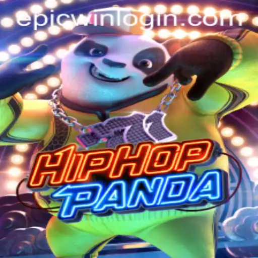 HipHopPanda: Dive into the Rhythm of Epic Wins