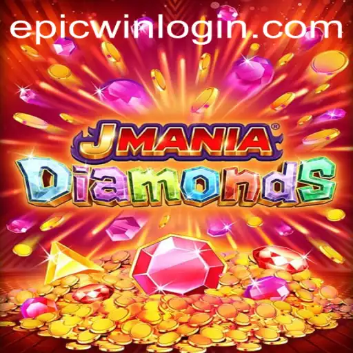 JManiaDiamonds: An Engaging Adventure with Epic Wins