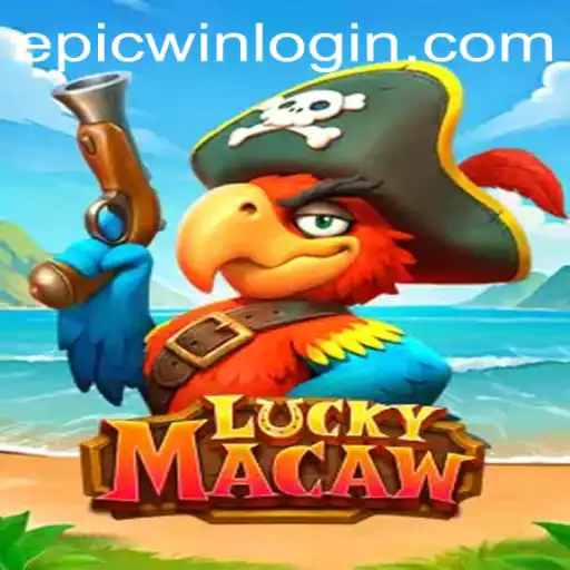 Discover the Excitement of LuckyMacaw and Uncover the Key to an EpicWin