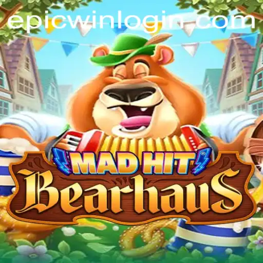 The World of MadHitBearhaus: Unraveling an Epic Adventure