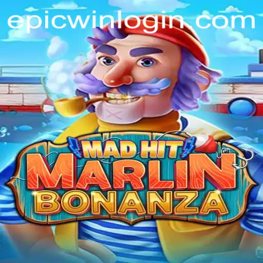 MadHitMarlinBonanza: A Dive into the Epic World of Adventurous Gaming