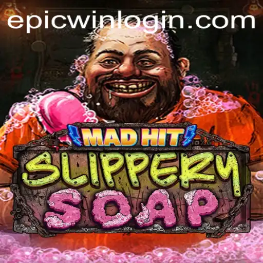 MadHitSlipperySoap: A Dive into the Latest Gaming Sensation