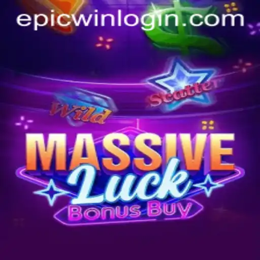Discover the Thrills of MassiveLuckBonusBuy: Achieving the 