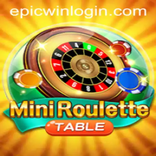 Exploring the World of MiniRoulette: A Chance for an EpicWin