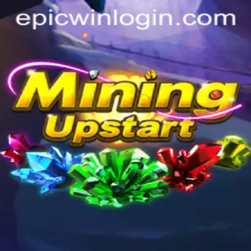 Unveiling the Epic Journey of MiningUpstart: An Immersive Gaming Experience