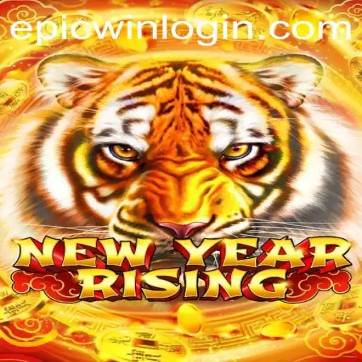 Discover the Epic Journey in NewYearRising: An Epicwin Awaits
