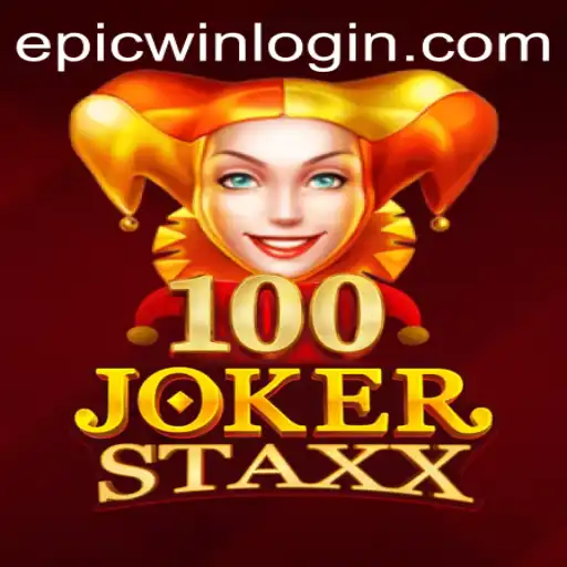 Unveiling the Exciting World of 100JokerStaxx: Epic Wins Await
