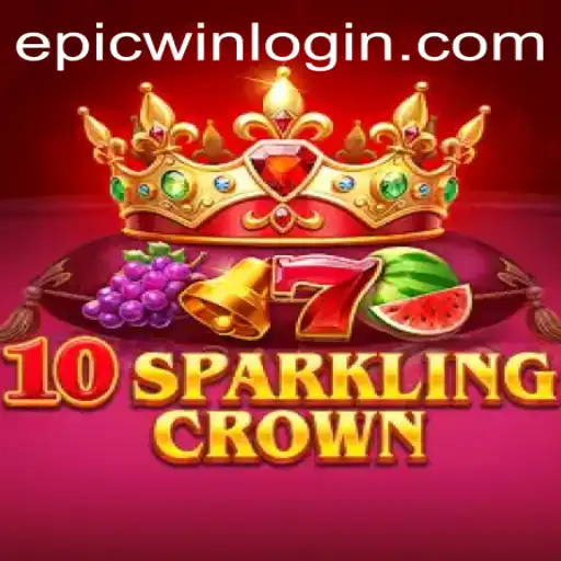 Exploring the Thrills of 10SparklingCrown: A Journey to Epic Wins