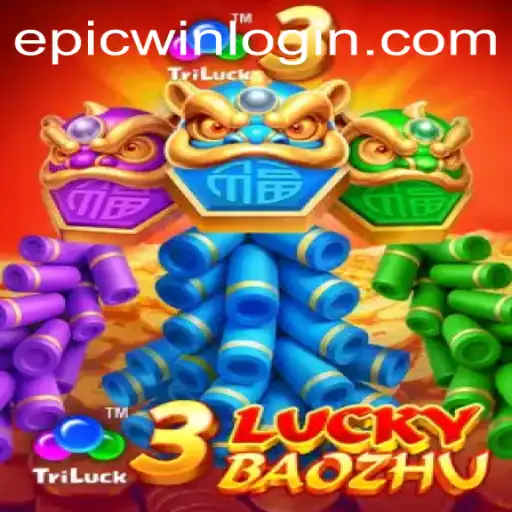 Exploring the Thrills and Strategies in 3LuckyBaozhu: Achieving an Epic Win