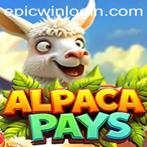 AlpacaPays: An EpicWin Adventure