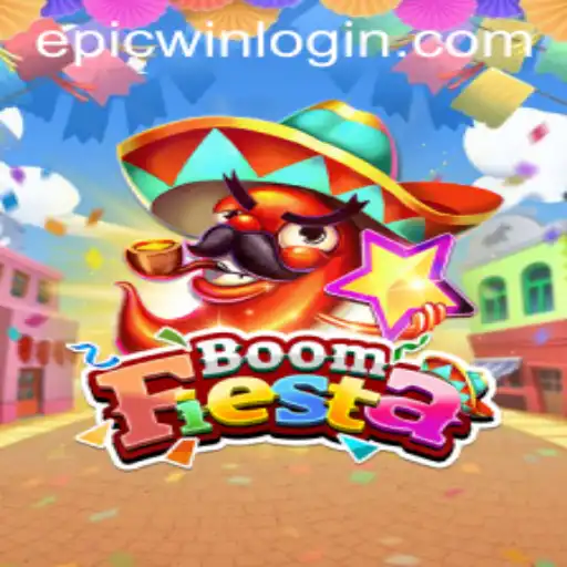 BoomFiesta: Unveiling the Thrill of Epic Wins