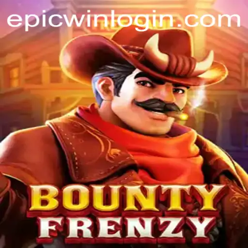 BountyFrenzy: An Epicwin Adventure Awaiting Gamers