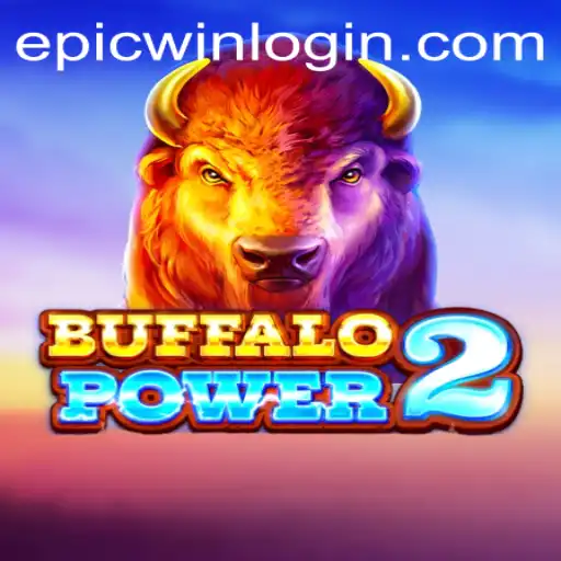 Unleashing the Thrills of BuffaloPower2: Where Epic Wins Roam Free