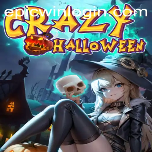Unveiling CrazyHalloween: An Adventure Filled with Spine-Chilling Thrills and Epic Wins