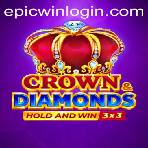Crowning Glory: The Rise of Crowndiamonds and the Quest for the Epic Win