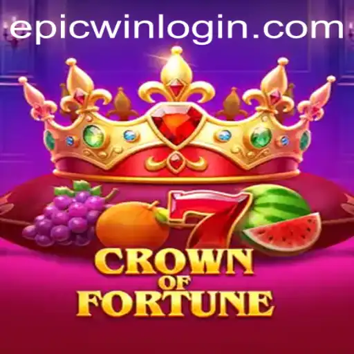 Epic Wins Await: Discover the Thrilling World of CrownofFortune