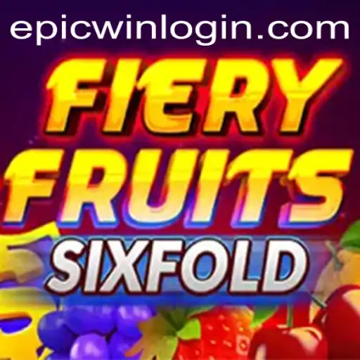 FieryFruitsSixFold: A Deep Dive into the Thrilling Game