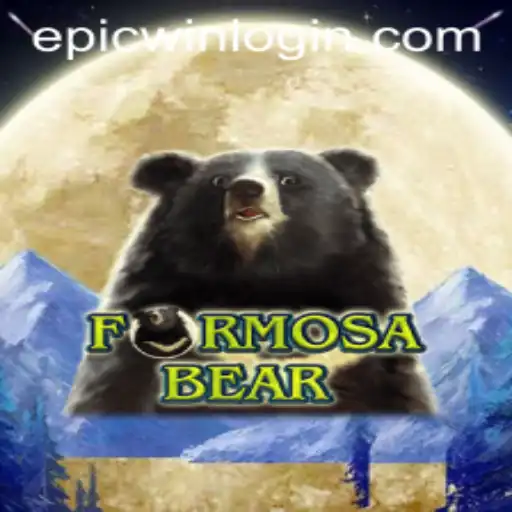 Discover the Thrilling World of FormosaBear: A Game of Strategy and Epic Wins