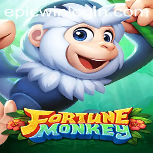 FortuneMonkey: A Thrilling Adventure in Epic Luck