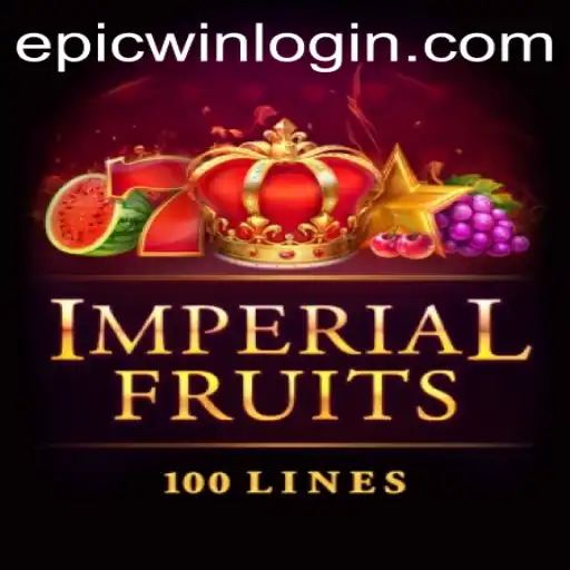 ImperialFruits100: A Dive into the Game That Promises Epic Wins