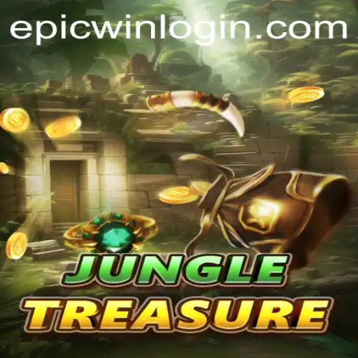 JungleTreasure: The Epic Adventure Awaits