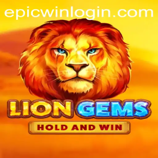 LionGems: Unleash the Ultimate Epic Win
