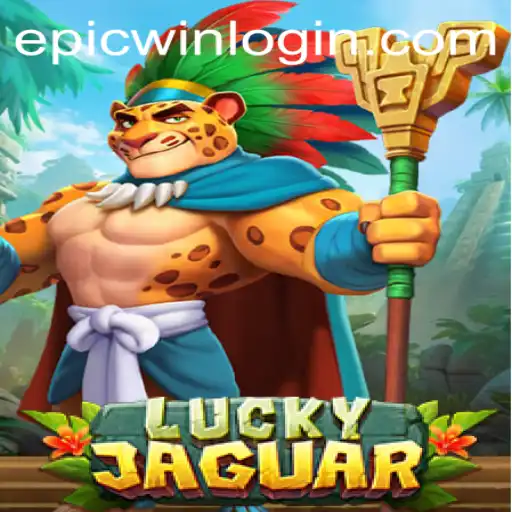 Discover the Thrills of LuckyJaguar: The Ultimate EpicWin Adventure