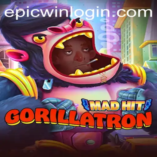 Unleashing the Chaos of MadHitGorillatron: The Game That Redefines Epic Wins