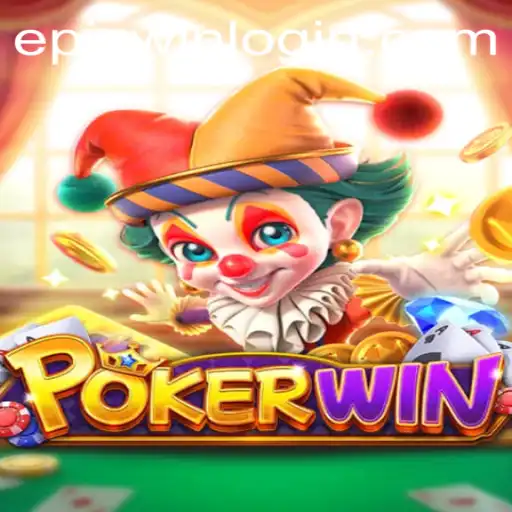 Dive into the Exciting World of POKERWIN: An Epicwin Adventure