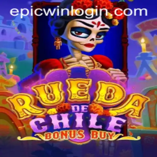 Epic Wins Await in RuedaDeChileBonusBuy: A Gaming Adventure